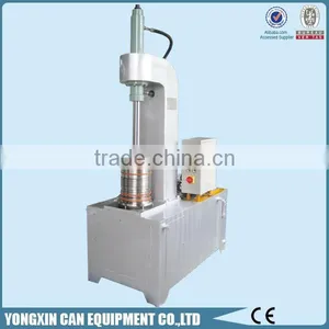 Paint Can Round Beads Making Machine thumbnail-1