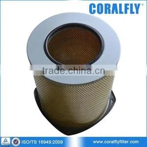Truck FH16 Engine 6-470A Air Filter 16659088 1665908 thumbnail-1