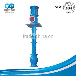 Electric Power Water Pump 2017 thumbnail-1