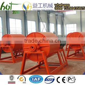 Aluminium Powder Ball Mill for Sale thumbnail-1
