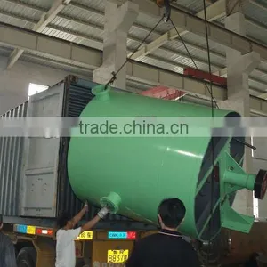 Flotation Process Equipment-agitator Tank thumbnail-1