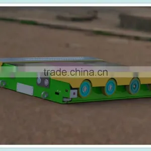 Shuttle Racking System/radio Shuttle/automatic Shuttle Car thumbnail-2