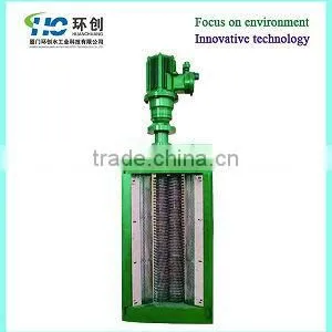 Pipeline and Channel Sewage Macerator thumbnail-1