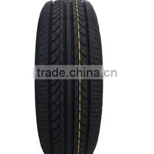 High Speed Semi Steel Radial PCR Tires 195/65R15 thumbnail-2