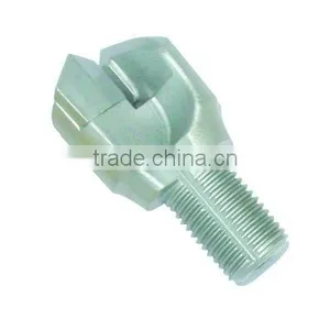 PDC Bit/PDC Anchor Shank Bit/carbide bt thumbnail-1