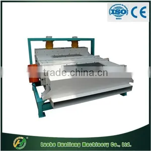 Professional Manufacturer of Stable Performance Vibration Seed Cleaning Sieve thumbnail-2