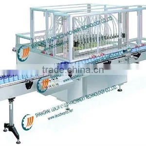 Filling Line for Bottle thumbnail-1