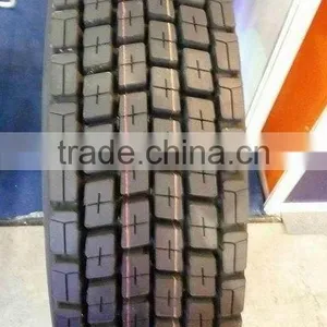 Heavy Duty Truck Tires thumbnail-1