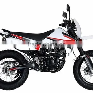 200cc SSR Dirt Bike thumbnail-2
