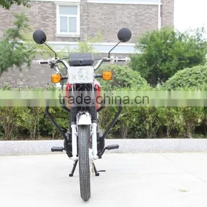 MOTO ELECTRICA AVA JAGUAR 1000W thumbnail-4