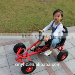 2016 Newest Pedal For Kids Without 2 Stroke go Kart Engines thumbnail-1