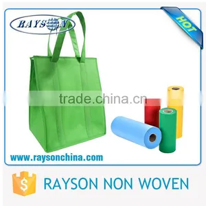 Customized Bulk Cheap Portable Foldable Large Thermal Insulated Non-woven Cooler Bag thumbnail-1