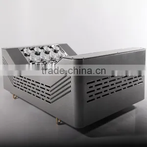 2017 Chinese Suppliers Mars Hydro New Products Mars Pro II 128 Full Spectrum LED Light for Indoor Growing Greenhouse thumbnail-3