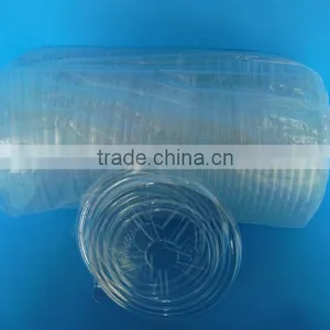 Blister Disposable Plastic Bowl Lids thumbnail-1