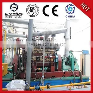 1000 kw Power Diesel Generator Set / Genset From China thumbnail-1