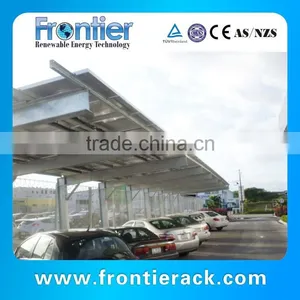 PV Canopy Carport thumbnail-5