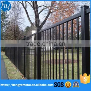 Aluminum Gates Prices thumbnail-1