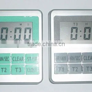 Digital Kitchen Timer D622 thumbnail-1