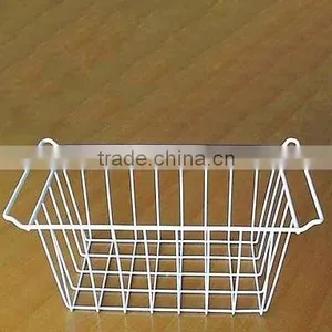 Freezer Storage Welded Basket thumbnail-1