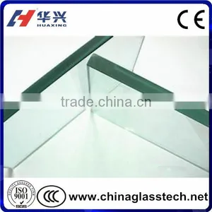 Different Size Clear Ultra Glass Price Float Glass For 8mm Thick thumbnail-1