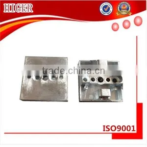 Zinc Die Casting Table Connection Part thumbnail-1