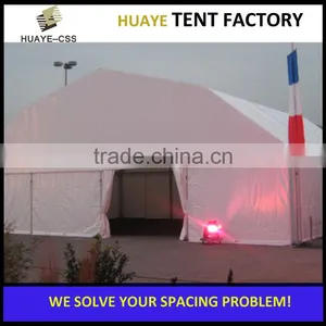 Big Tennis Court Tent for Sport Events thumbnail-4