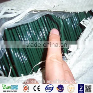 PVC Coated Galvanized Tie Wire thumbnail-6
