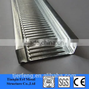 Suspended Ceiling C Channel thumbnail-2