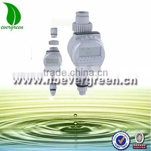 Plastic Material and Other Watering & Irrigation Type Garden Water Timer thumbnail-1