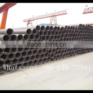 China Pipe Manufacturer Api 5l Grade X52 Carbon Steel Pipe 14 Inch thumbnail-4