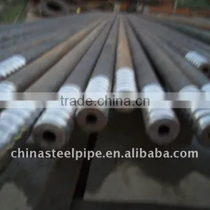 High Furnace Hot Tapping Drill thumbnail-1