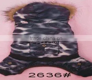 Dog Cloth-2636 thumbnail-1