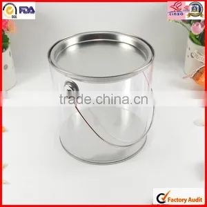 Custom Hot Plastic Box Packaging in Gift Boxes thumbnail-1