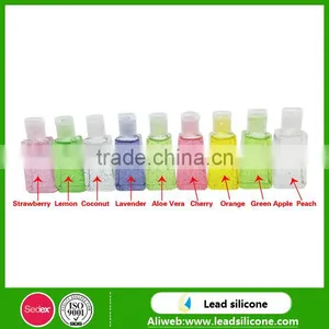 Hand Sanitizer Holder Hand Washing Silica Gel Hand Sanitizer thumbnail-1