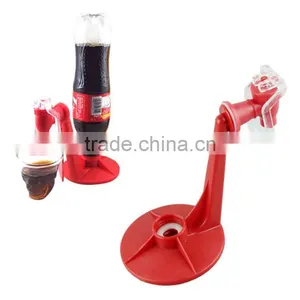 Factory Wholesale Protable Cola Plastic Dink Dispenser thumbnail-6
