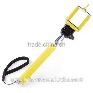 Cheap Flexible Plastic Selfie Stick thumbnail-4