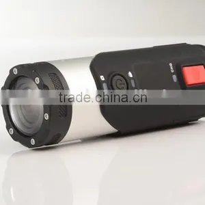 Sport DVR Sport Camera Waterproof Full hd 1080p Sport Camera thumbnail-1