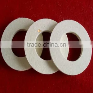 Wool Felt Gasket, Circle thumbnail-2