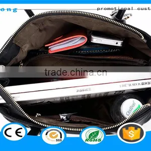High Quality Women Bag Hand Bag Ladies Bag Vintage Hand Bags thumbnail-5