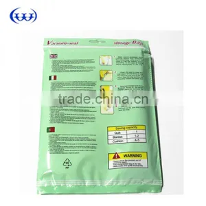 High Quality PE Vacuum Storage Compressed Bags thumbnail-2