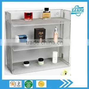 Metal Mesh Storage Box,Mesh Drawer Tray thumbnail-1