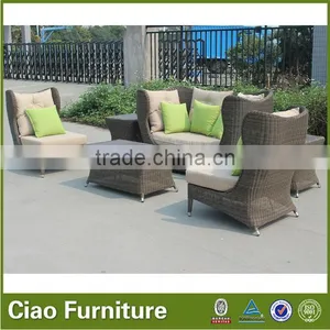 Outdoor Furniture Mexico Wholesale Resin Outdoor Furniture thumbnail-3
