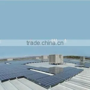 Off Grid Hot Sale 10KW Solar System For Home (Supply Air Condition, LED Light, Fan, PC, Television, And So On) thumbnail-4