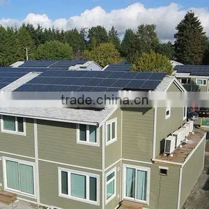 Bestsun New CE TUV Prov 4076w Solar Power Mc4 Connector thumbnail-4