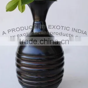 New Metal Vases thumbnail-1
