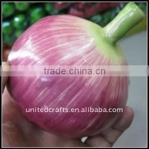 LOOK !!! 2011 BEST-SELLING Artificial Onion Vegetable thumbnail-1
