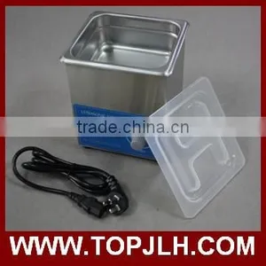 With Time Controller And Heating Controller Digital Ultrasonic Cleaner thumbnail-1