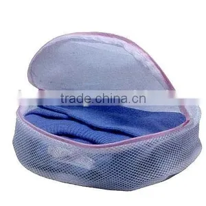 Mesh Washing Bag thumbnail-1