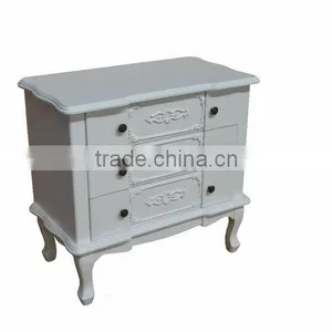 2014 New European Style Storage Cabinet thumbnail-1