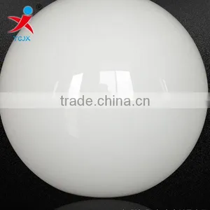 Professional Supply Technology Blown Glass Lampshade/white Circular Glass Lamp Shade/glass Lampshade Suction a Top Wholesale thumbnail-1